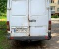 Білий Мерседес Sprinter, об'ємом двигуна 2.9 л та пробігом 700 тис. км за 5000 $, фото 3 на Automoto.ua