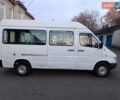 Білий Мерседес Sprinter, об'ємом двигуна 2.87 л та пробігом 420 тис. км за 4900 $, фото 2 на Automoto.ua