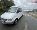 Белый Мерседес Sprinter, объемом двигателя 2.9 л и пробегом 600 тыс. км за 6300 $, фото 10 на Automoto.ua