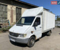 Білий Мерседес Sprinter, об'ємом двигуна 2.3 л та пробігом 400 тис. км за 6200 $, фото 7 на Automoto.ua
