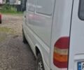 Белый Мерседес Sprinter, объемом двигателя 2.3 л и пробегом 100 тыс. км за 3600 $, фото 3 на Automoto.ua