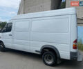 Белый Мерседес Sprinter, объемом двигателя 2.9 л и пробегом 500 тыс. км за 8100 $, фото 7 на Automoto.ua