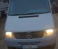 Білий Мерседес Sprinter, об'ємом двигуна 2.9 л та пробігом 3 тис. км за 7100 $, фото 1 на Automoto.ua