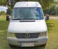 Белый Мерседес Sprinter, объемом двигателя 0 л и пробегом 500 тыс. км за 4600 $, фото 1 на Automoto.ua