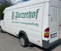 Белый Мерседес Sprinter, объемом двигателя 2.87 л и пробегом 750 тыс. км за 11000 $, фото 5 на Automoto.ua