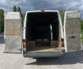Белый Мерседес Sprinter, объемом двигателя 2.87 л и пробегом 750 тыс. км за 11000 $, фото 13 на Automoto.ua