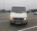 Белый Мерседес Sprinter, объемом двигателя 2.3 л и пробегом 433 тыс. км за 2000 $, фото 5 на Automoto.ua