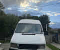 Білий Мерседес Sprinter, об'ємом двигуна 2.87 л та пробігом 750 тис. км за 4200 $, фото 1 на Automoto.ua