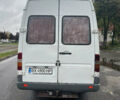 Белый Мерседес Sprinter, объемом двигателя 2.9 л и пробегом 600 тыс. км за 6300 $, фото 8 на Automoto.ua