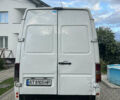 Білий Мерседес Sprinter, об'ємом двигуна 2.87 л та пробігом 750 тис. км за 4200 $, фото 5 на Automoto.ua
