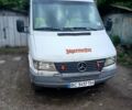 Белый Мерседес Sprinter, объемом двигателя 2.3 л и пробегом 695 тыс. км за 3200 $, фото 1 на Automoto.ua