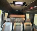 Белый Мерседес Sprinter, объемом двигателя 2.9 л и пробегом 467 тыс. км за 9500 $, фото 7 на Automoto.ua