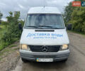 Белый Мерседес Sprinter, объемом двигателя 2.3 л и пробегом 751 тыс. км за 2999 $, фото 1 на Automoto.ua