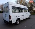 Білий Мерседес Sprinter, об'ємом двигуна 2.87 л та пробігом 420 тис. км за 4900 $, фото 7 на Automoto.ua