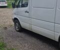 Белый Мерседес Sprinter, объемом двигателя 2.3 л и пробегом 100 тыс. км за 3600 $, фото 2 на Automoto.ua