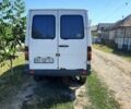 Белый Мерседес Sprinter, объемом двигателя 2.3 л и пробегом 970 тыс. км за 3200 $, фото 1 на Automoto.ua