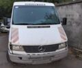 Белый Мерседес Sprinter, объемом двигателя 2.3 л и пробегом 300 тыс. км за 3000 $, фото 7 на Automoto.ua