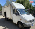 Білий Мерседес Sprinter, об'ємом двигуна 2.3 л та пробігом 400 тис. км за 6200 $, фото 24 на Automoto.ua