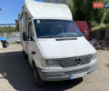 Білий Мерседес Sprinter, об'ємом двигуна 2.3 л та пробігом 400 тис. км за 6200 $, фото 4 на Automoto.ua