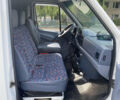 Белый Мерседес Sprinter, объемом двигателя 2.87 л и пробегом 750 тыс. км за 11000 $, фото 11 на Automoto.ua