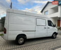 Білий Мерседес Sprinter, об'ємом двигуна 2.87 л та пробігом 750 тис. км за 4200 $, фото 4 на Automoto.ua