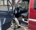 Белый Мерседес Sprinter, объемом двигателя 0 л и пробегом 300 тыс. км за 5400 $, фото 1 на Automoto.ua