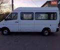 Білий Мерседес Sprinter, об'ємом двигуна 2.87 л та пробігом 420 тис. км за 4900 $, фото 3 на Automoto.ua