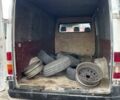 Белый Мерседес Sprinter, объемом двигателя 2.3 л и пробегом 300 тыс. км за 2900 $, фото 3 на Automoto.ua