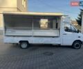 Белый Мерседес Sprinter, объемом двигателя 2.87 л и пробегом 343 тыс. км за 15000 $, фото 4 на Automoto.ua
