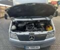 Белый Мерседес Sprinter, объемом двигателя 2.87 л и пробегом 343 тыс. км за 15000 $, фото 7 на Automoto.ua