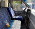 Білий Мерседес Sprinter, об'ємом двигуна 2.3 л та пробігом 400 тис. км за 6200 $, фото 17 на Automoto.ua