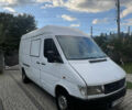 Білий Мерседес Sprinter, об'ємом двигуна 2.87 л та пробігом 750 тис. км за 4200 $, фото 3 на Automoto.ua