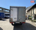 Білий Мерседес Sprinter, об'ємом двигуна 2.3 л та пробігом 400 тис. км за 6200 $, фото 10 на Automoto.ua