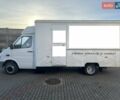 Белый Мерседес Sprinter, объемом двигателя 2.87 л и пробегом 343 тыс. км за 15000 $, фото 2 на Automoto.ua
