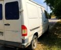Білий Мерседес Sprinter, об'ємом двигуна 2.3 л та пробігом 0 тис. км за 3330 $, фото 3 на Automoto.ua