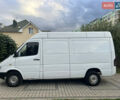 Білий Мерседес Sprinter, об'ємом двигуна 2.87 л та пробігом 750 тис. км за 4200 $, фото 7 на Automoto.ua