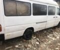 Білий Мерседес Sprinter, об'ємом двигуна 0 л та пробігом 700 тис. км за 2750 $, фото 1 на Automoto.ua