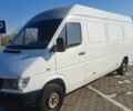 Белый Мерседес Sprinter, объемом двигателя 2.3 л и пробегом 300 тыс. км за 2700 $, фото 1 на Automoto.ua