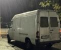 Белый Мерседес Sprinter, объемом двигателя 2.3 л и пробегом 200 тыс. км за 2999 $, фото 4 на Automoto.ua