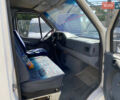 Білий Мерседес Sprinter, об'ємом двигуна 2.3 л та пробігом 400 тис. км за 6200 $, фото 16 на Automoto.ua