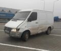 Белый Мерседес Sprinter, объемом двигателя 2.3 л и пробегом 433 тыс. км за 2000 $, фото 6 на Automoto.ua