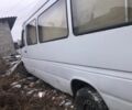 Білий Мерседес Sprinter, об'ємом двигуна 0 л та пробігом 700 тис. км за 2750 $, фото 5 на Automoto.ua
