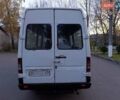 Білий Мерседес Sprinter, об'ємом двигуна 2.87 л та пробігом 420 тис. км за 4900 $, фото 8 на Automoto.ua
