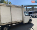 Білий Мерседес Sprinter, об'ємом двигуна 2.3 л та пробігом 400 тис. км за 6200 $, фото 14 на Automoto.ua