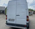 Белый Мерседес Sprinter, объемом двигателя 2.9 л и пробегом 500 тыс. км за 8100 $, фото 5 на Automoto.ua
