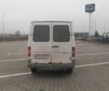Белый Мерседес Sprinter, объемом двигателя 2.3 л и пробегом 433 тыс. км за 2000 $, фото 1 на Automoto.ua
