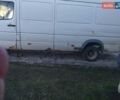 Белый Мерседес Sprinter, объемом двигателя 2.9 л и пробегом 440 тыс. км за 6500 $, фото 2 на Automoto.ua