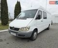 Білий Мерседес Sprinter, об'ємом двигуна 2.87 л та пробігом 460 тис. км за 8700 $, фото 1 на Automoto.ua