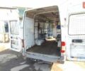 Белый Мерседес Sprinter, объемом двигателя 2.87 л и пробегом 878 тыс. км за 9100 $, фото 21 на Automoto.ua