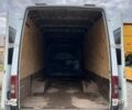 Білий Мерседес Sprinter, об'ємом двигуна 2.9 л та пробігом 720 тис. км за 10000 $, фото 8 на Automoto.ua